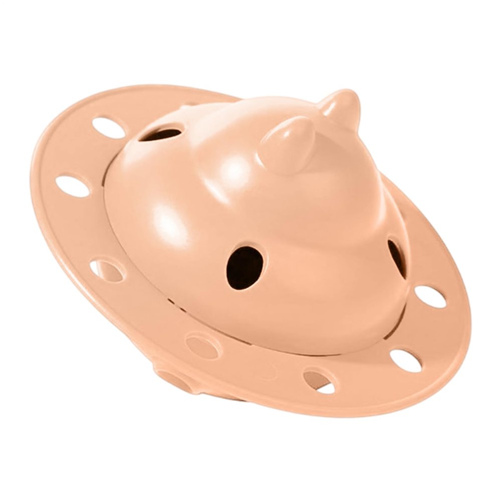 Dog Food Puzzle Dispenser