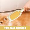 Pet Hair Removal Brush view 2