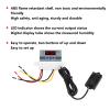MasYosh Digital Humidity Controller view 3