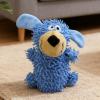 YNPQTDS Squeaky Dog Toy – Soft Plush Toy for Chewing and Play view 3