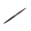 Cryfokt Manual Metal Files, Multifunctional High-Hardness Jewelry File for Shaping, Sharpening, Deburring and Finishing (Double-Ended Wax File) view 3