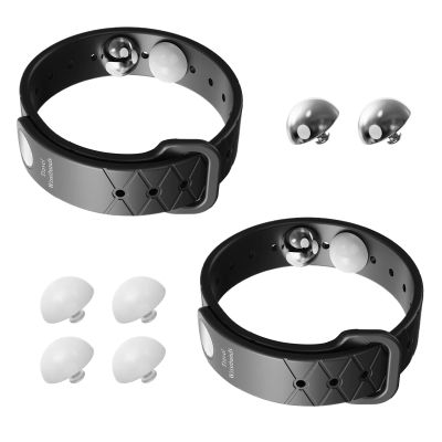 Yongmcxhhj Motion Sickness Bands for Car Travel