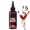 Halloween Fake Blood, 50 ml Cosplay Theater Blood view 1
