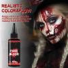 Halloween Fake Blood, 50 ml Cosplay Theater Blood view 2