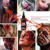 Halloween Fake Blood, 50 ml Cosplay Theater Blood view 4