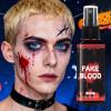 yybng Halloween Fake Blood, 50 ml Cosplay Theater Blood view 2
