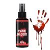 Halloween Fake Blood, 50 ml view 1