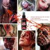Halloween Fake Blood, 50 ml view 4