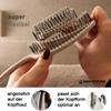 Ri|Do Systems Tangle-Free Hair Brush, Detangling & Curl Brush view 4