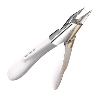 Ingrown Toenail Clippers, Precision Stainless Steel Cutter
