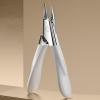 Ingrown Toenail Clippers, Precision Stainless Steel Cutter view 3