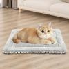 Generic Self-Warming Cat Cushion – Soft, Washable Pet Mat for Cats, Dogs & Small Animals view 3