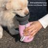 600 ml Dog Travel Water Bottle for Walks view 2