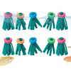 Aquarium Spawning Mop Set of 10 Moss Balls for Fish Breeding view 1