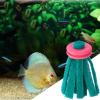 Aquarium Spawning Mop Set of 10 Moss Balls for Fish Breeding view 2