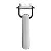 Dog Shedding Brush - Undercoat Rake for Dogs view 1