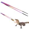 Stainless Steel Feeding Tongs for Reptiles view 1