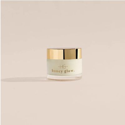 HG AESTHETICS Radiance Skincare Duo - Vitamin C Serum 30ml + Ceramide Moisturiser SPF15 50ml