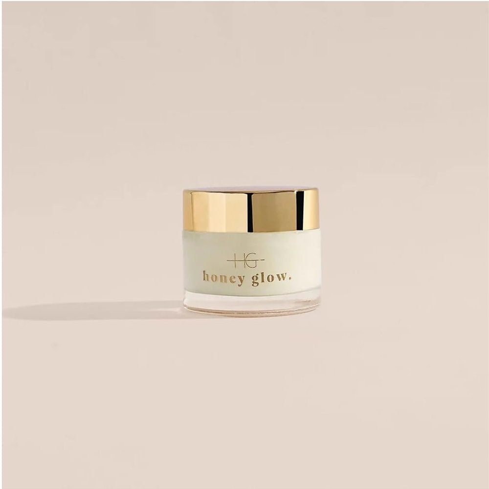 HG AESTHETICS Radiance Skincare Duo - Vitamin C Serum 30ml + Ceramide Moisturiser SPF15 50ml