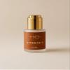 HG AESTHETICS Radiance Skincare Duo - Vitamin C Serum 30ml + Ceramide Moisturiser SPF15 50ml view 2