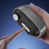 WJnflQN Automatic Electric Nail Clipper with LED Light view 3