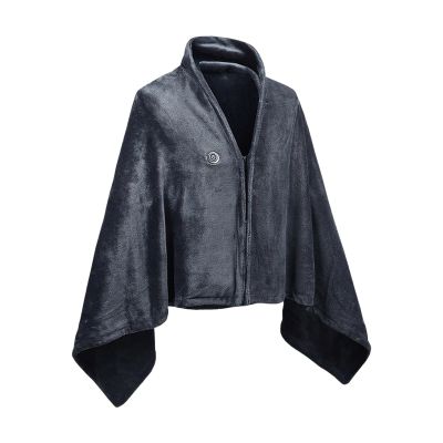 KieTeiiK USB-Powered Heated Shawl