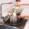 Sponge Bottle Cleaning Brush with Long Handle view 3