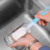 Sponge Bottle Cleaning Brush with Long Handle view 4