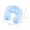 MUCKLILY Plastic Neck Tray for Perming and Hair Washing view 2