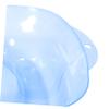 MUCKLILY Plastic Neck Tray for Perming and Hair Washing view 3