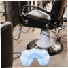 MUCKLILY Plastic Neck Tray for Perming and Hair Washing view 4