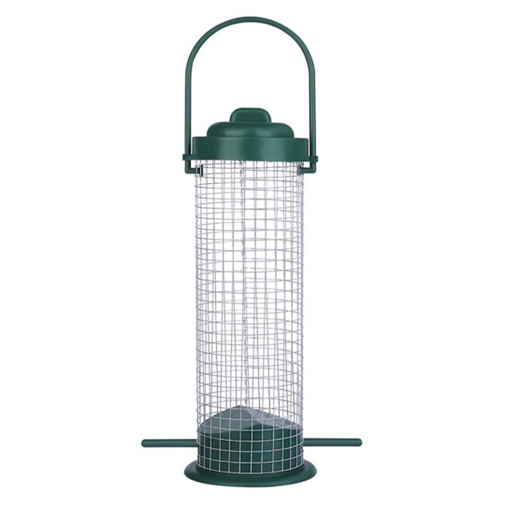 LUJIAXI Hanging Bird Feeder Station