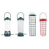 LUJIAXI Hanging Bird Feeder Station view 3