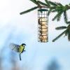 LUJIAXI Hanging Bird Feeder Station view 4