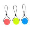TPE and Nylon Stress Ball Pack for Hand Therapy and Rehabilitation view 1