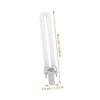 9W Glass Manicure Light Tubes, 8-Pack for Gel Nails view 2