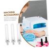 9W Glass Manicure Light Tubes, 8-Pack for Gel Nails view 3