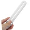 9W Glass Manicure Light Tubes, 8-Pack for Gel Nails view 4