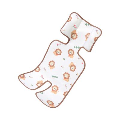 Baby Stroller Cooling Liner Cushion