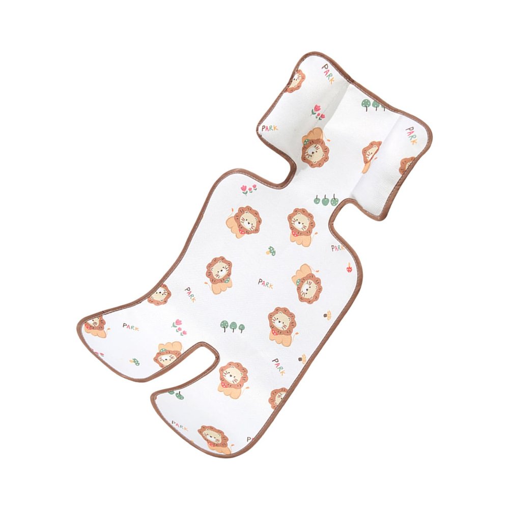 Baby Stroller Cooling Liner Cushion
