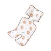 Baby Stroller Cooling Liner Cushion view 1