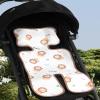 Baby Stroller Cooling Liner Cushion view 2