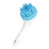 Dog Bath Brush, Cat Shower Long Handle Brush view 1