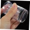 FONDOTIN Transparent Silicone Nail Art Stamper with Scraper view 3