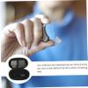 UTHCLO Hearing Aid Cleaning Set with Brush and Vent Tool, Random Color view 3