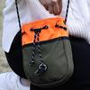 Waterproof Adjustable Dog Training Treat Pouch for Jerky view 2