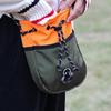 Waterproof Adjustable Dog Training Treat Pouch for Jerky view 3