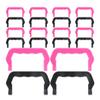 UTHCLO Lightweight Plastic Cage Handles, 20-Pack view 1