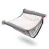 UTHCLO Warm Breathable Chinchilla Hammock view 1