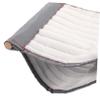 UTHCLO Warm Breathable Chinchilla Hammock view 4